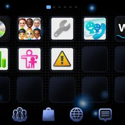 Screenshots
