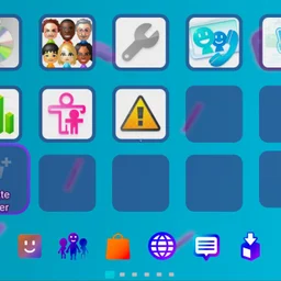 Screenshots