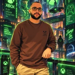 Avatar
