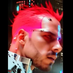 Avatar