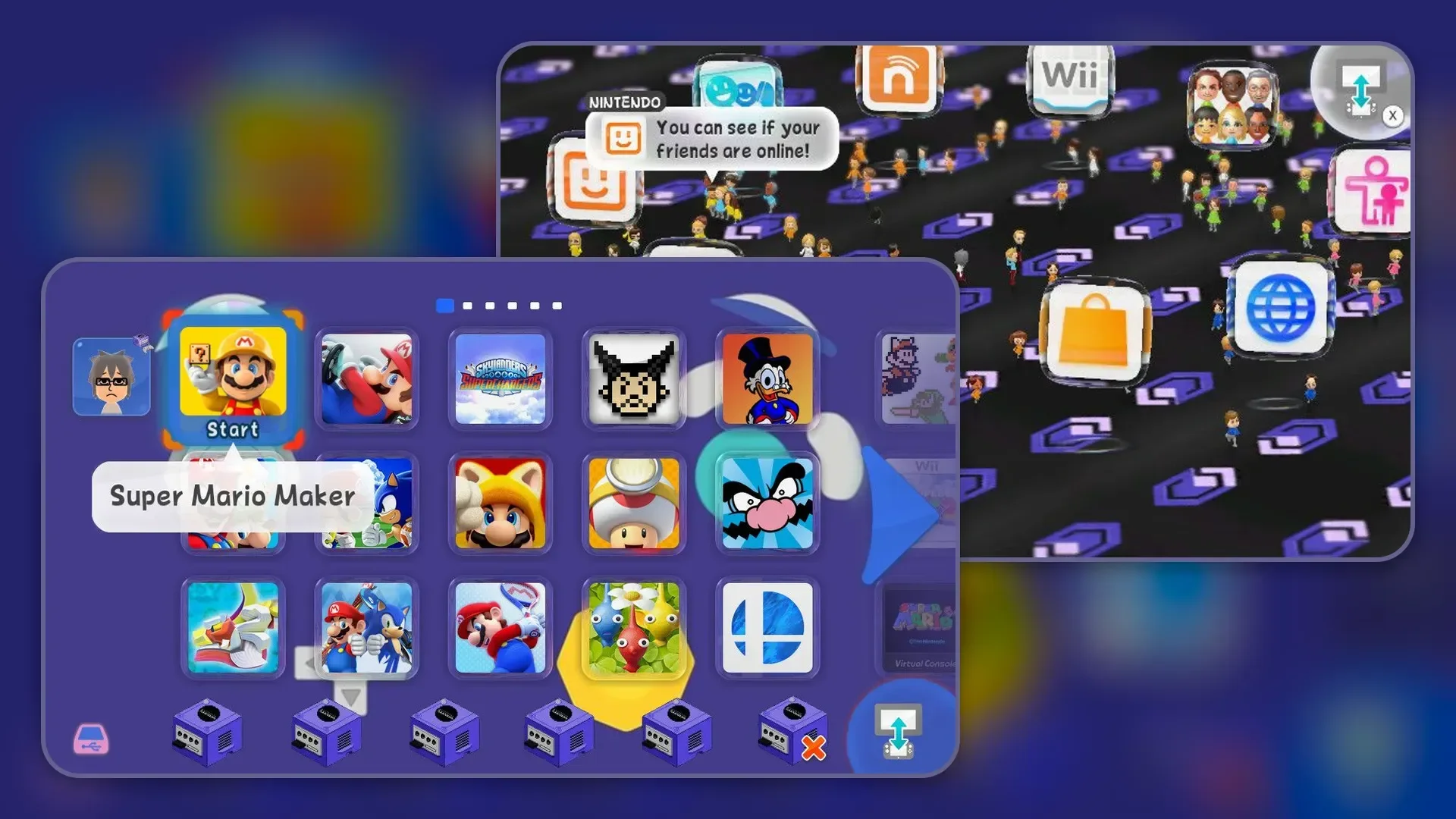 Screenshots