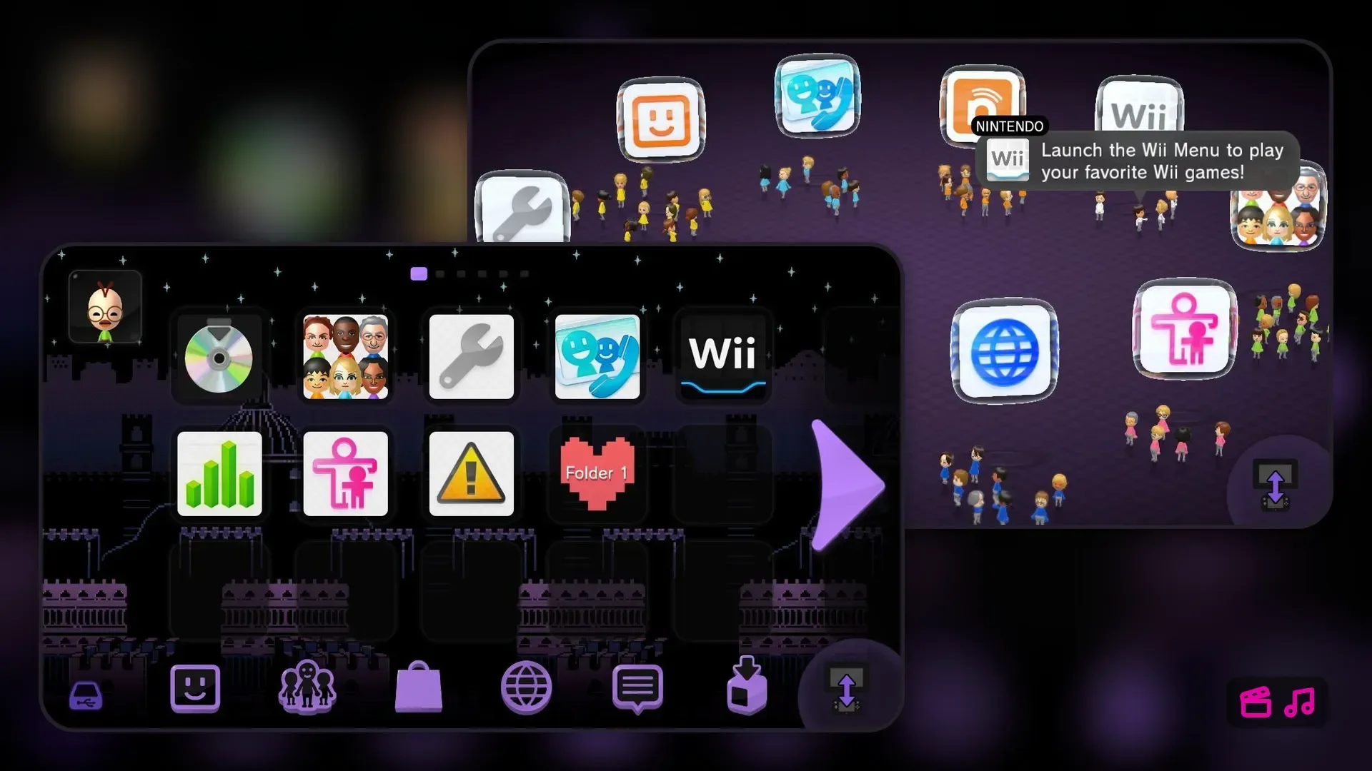 Screenshots