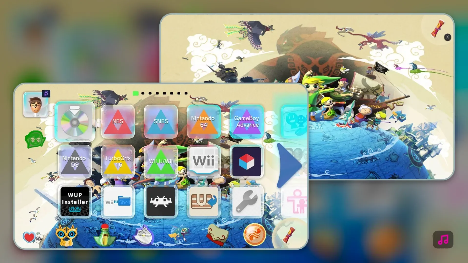 Screenshots