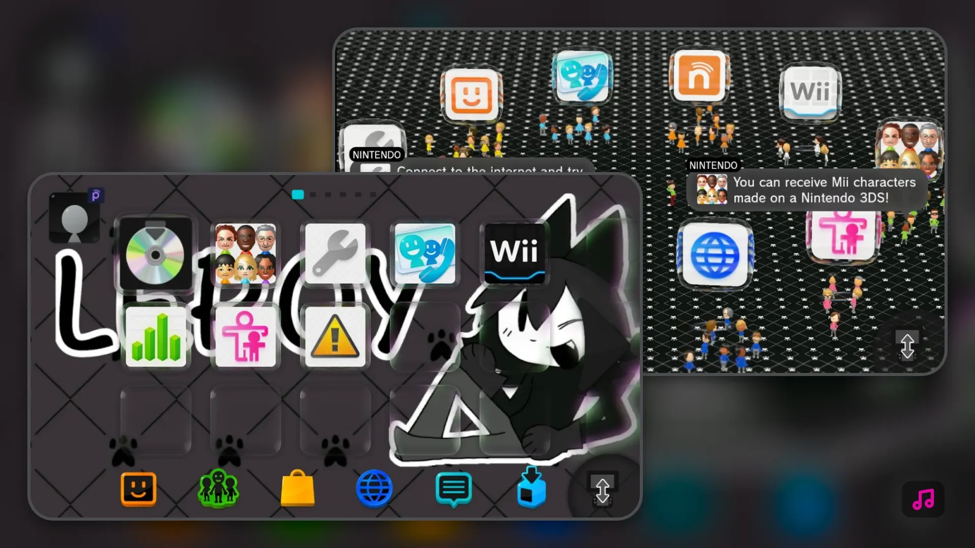 Screenshots