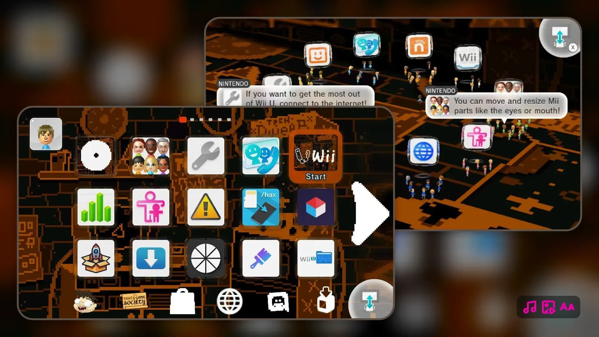 Screenshots