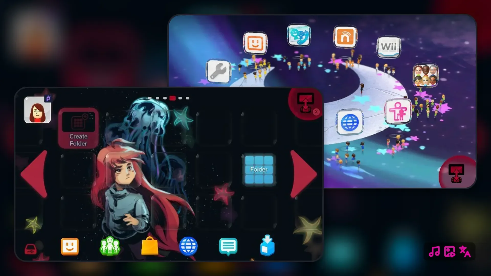 Screenshots