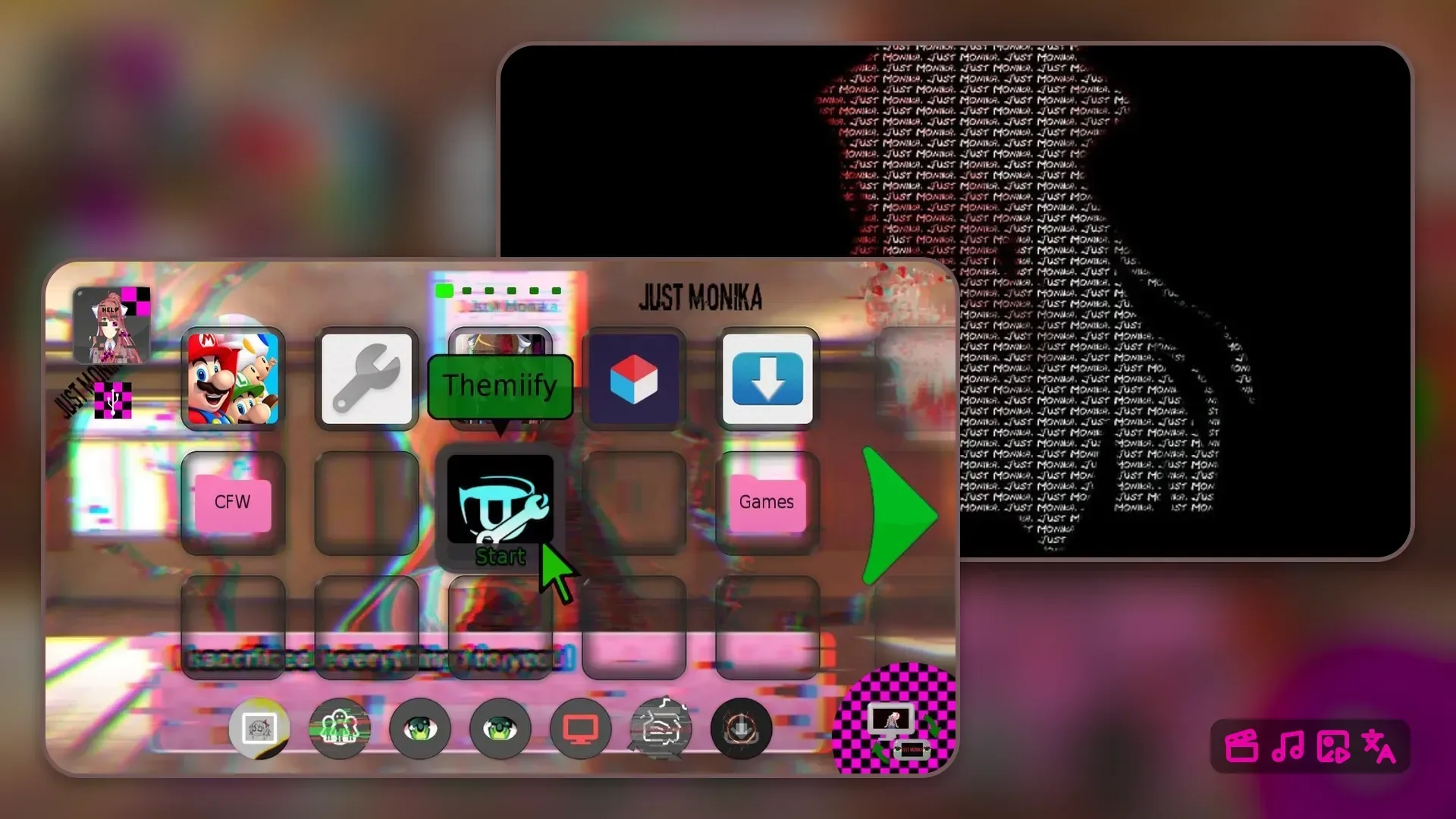 Screenshots