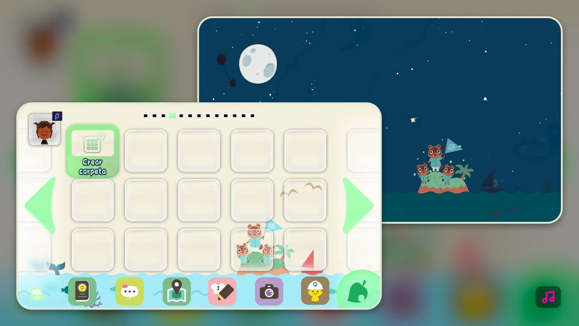 Screenshots