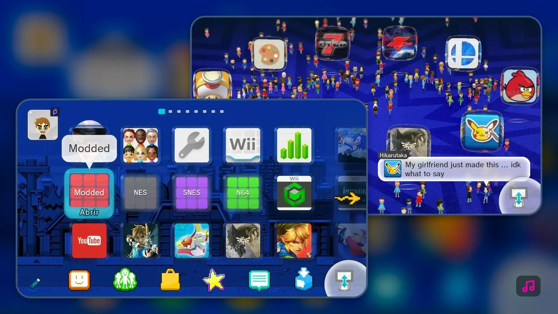 Screenshots