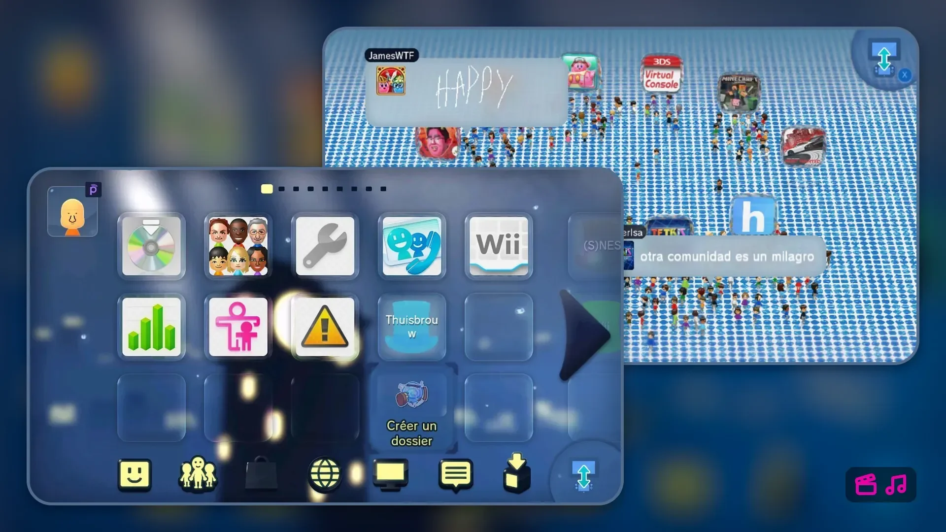 Screenshots