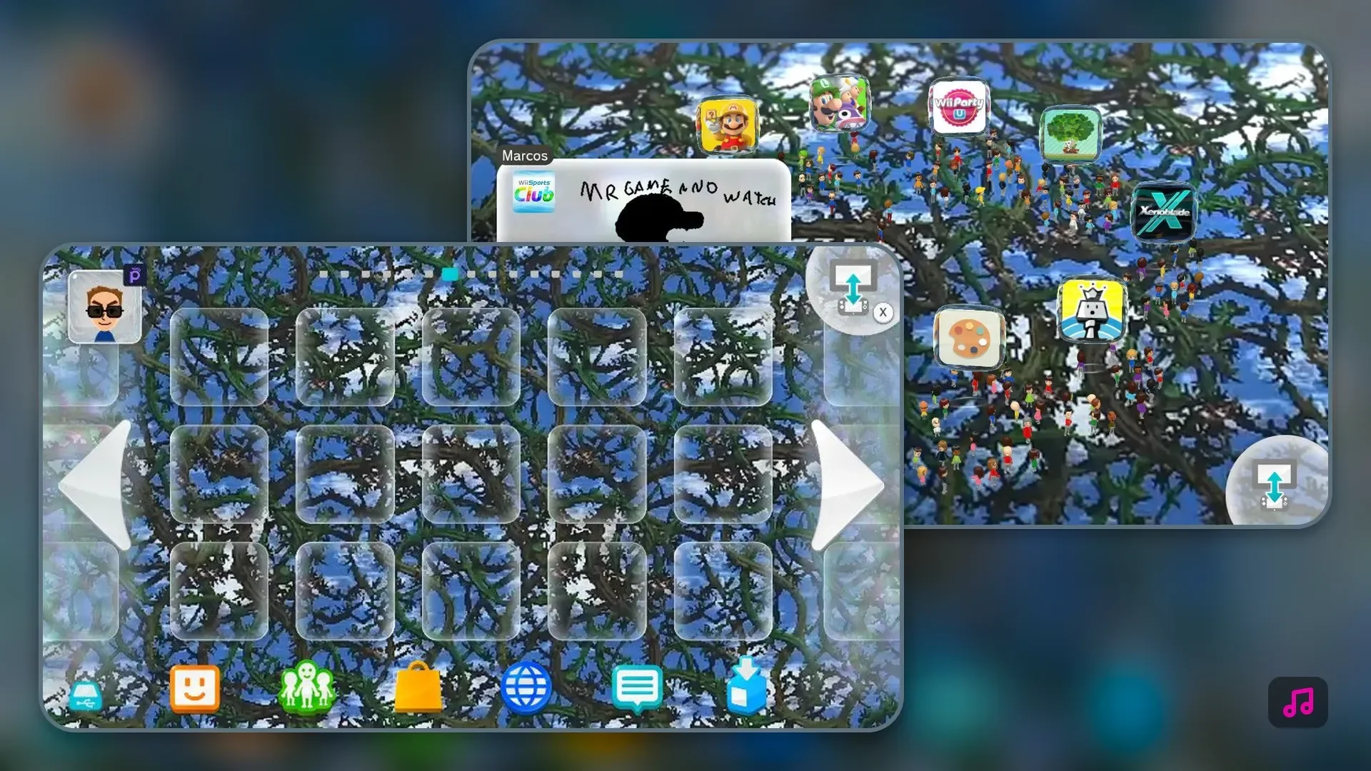 Screenshots