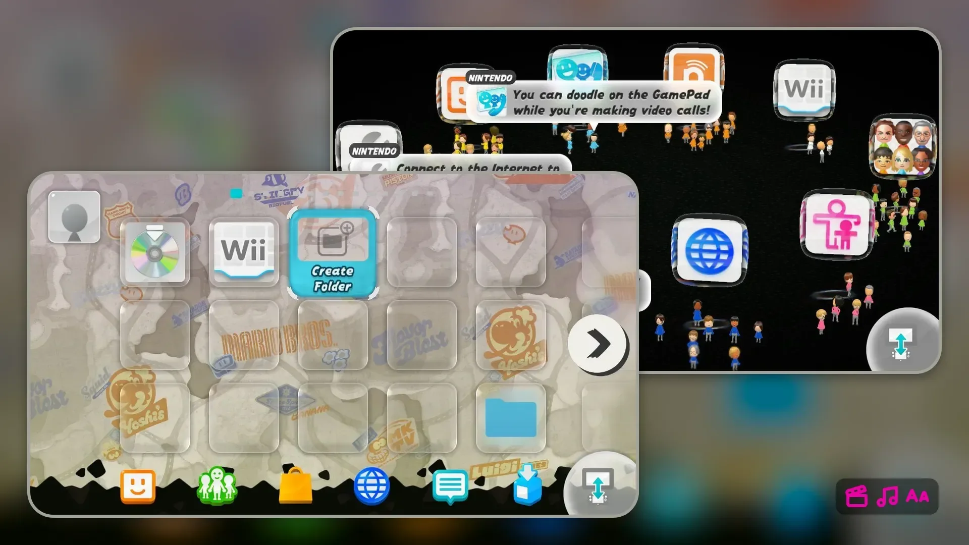 Screenshots