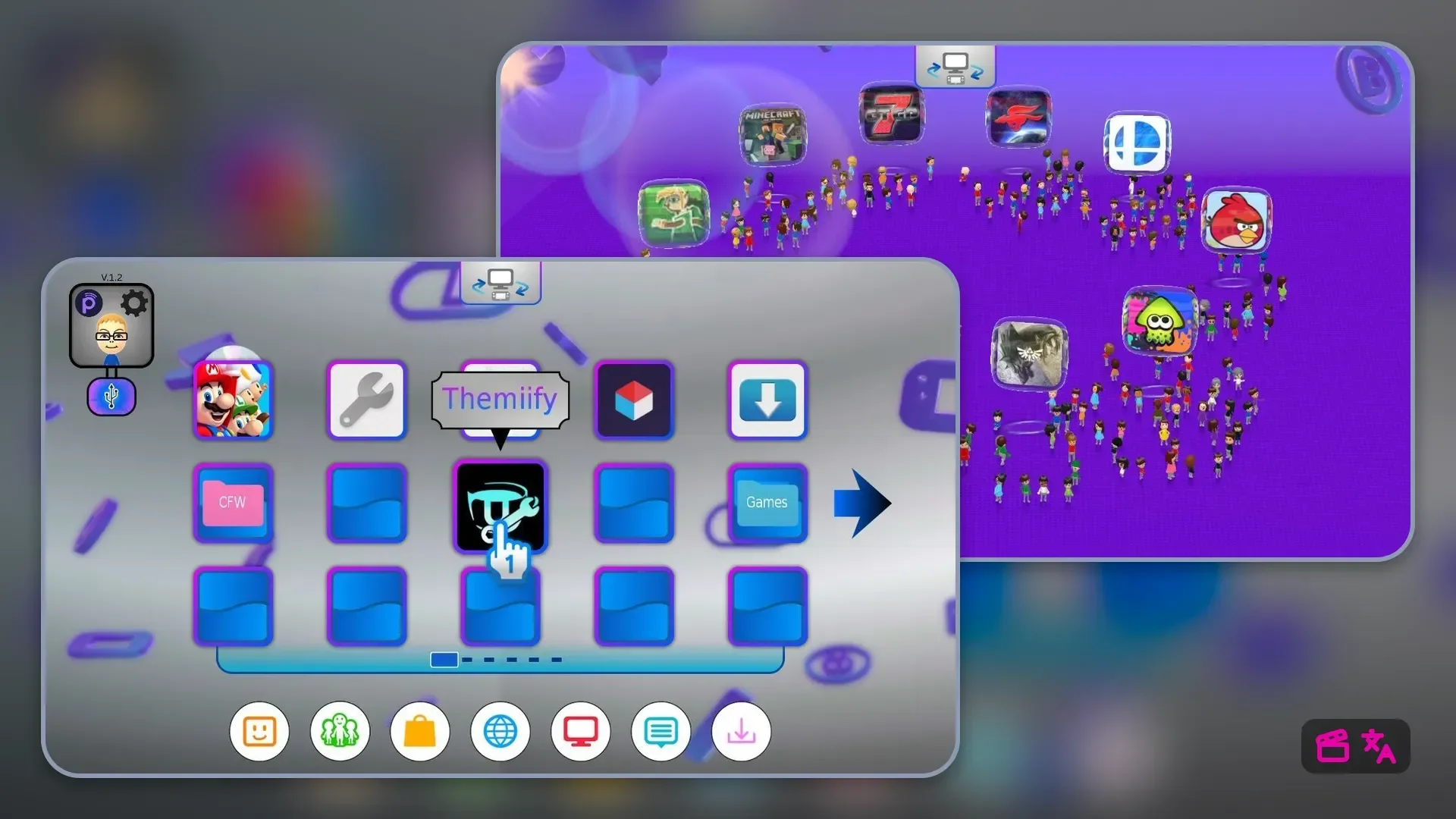 Screenshots