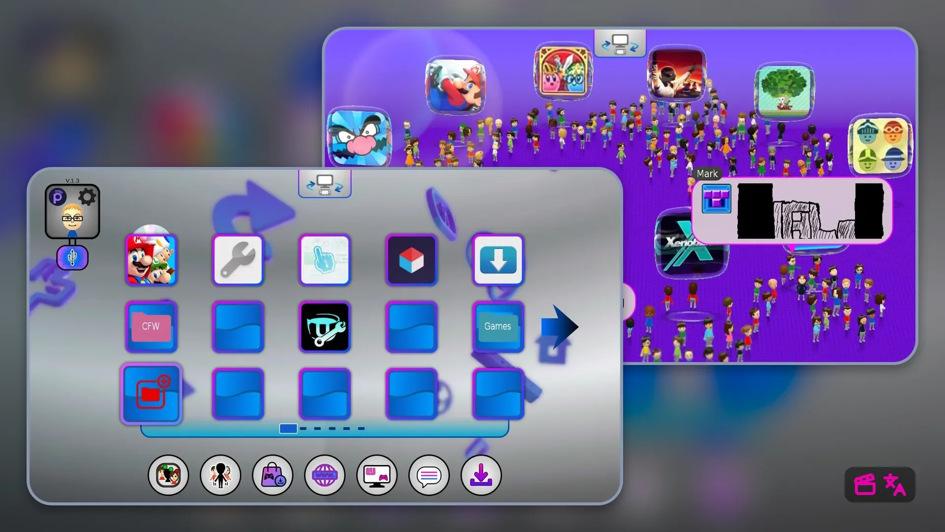 Screenshots