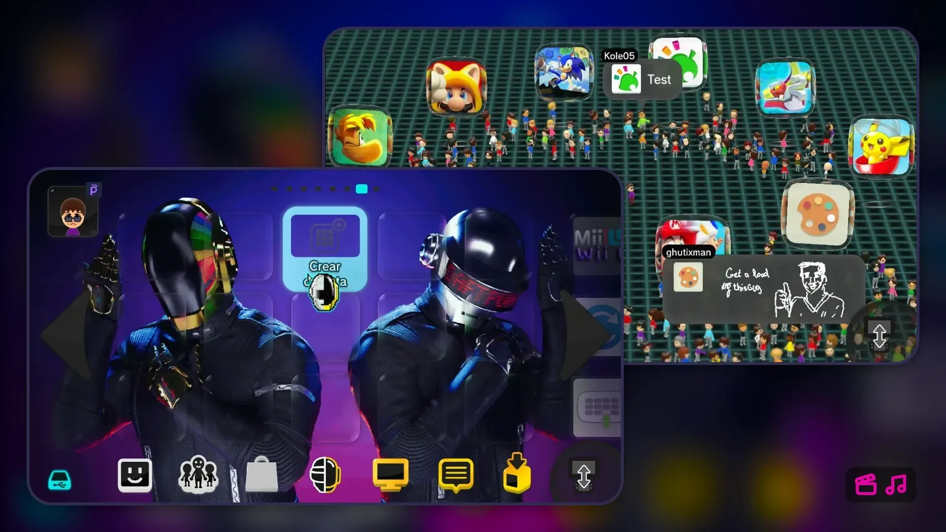 Screenshots