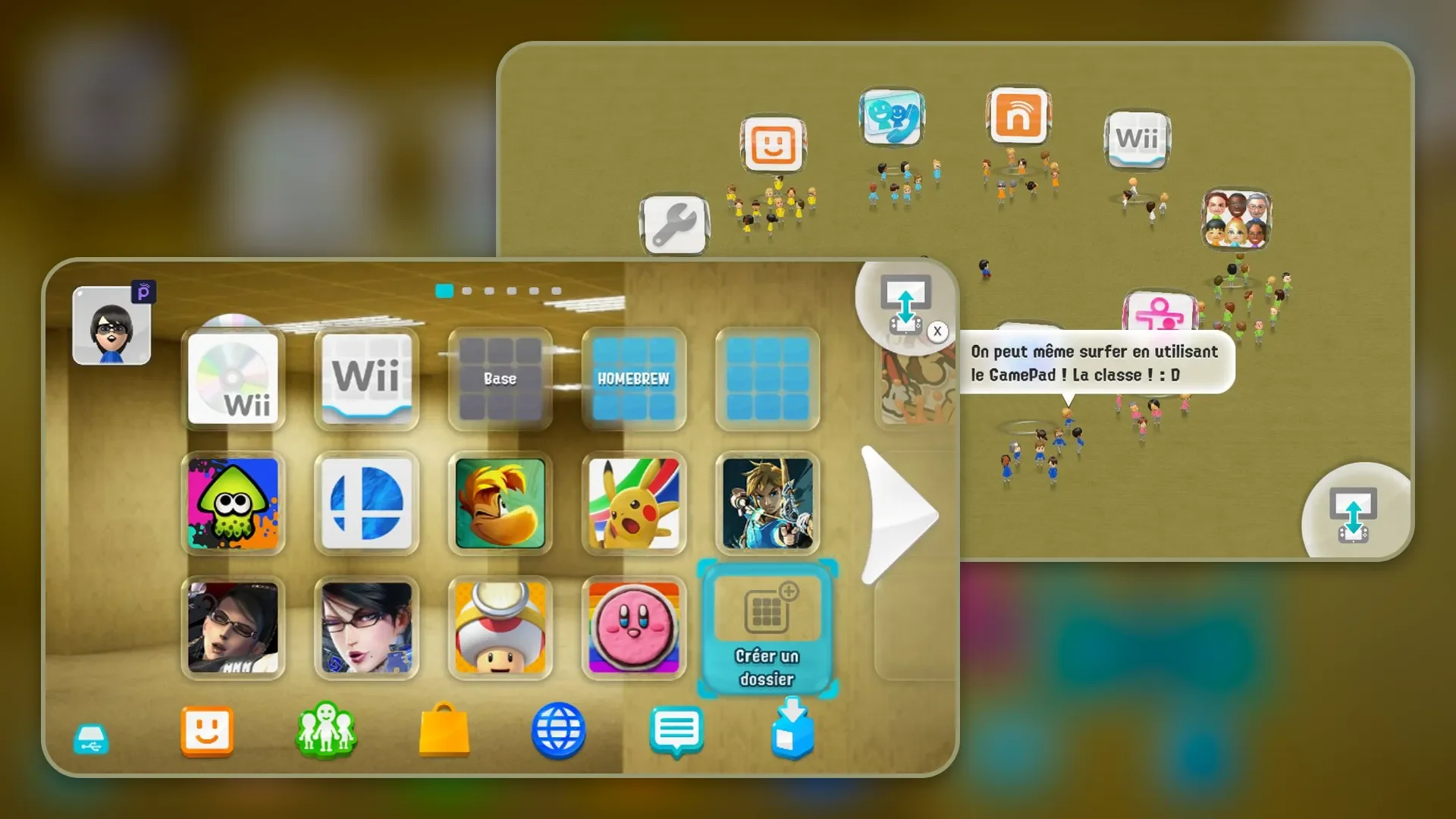Screenshots