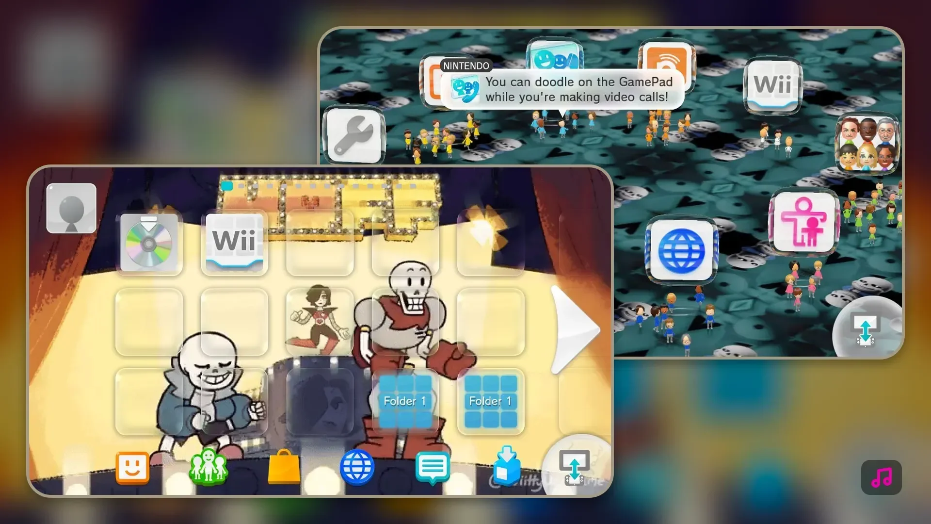 Screenshots