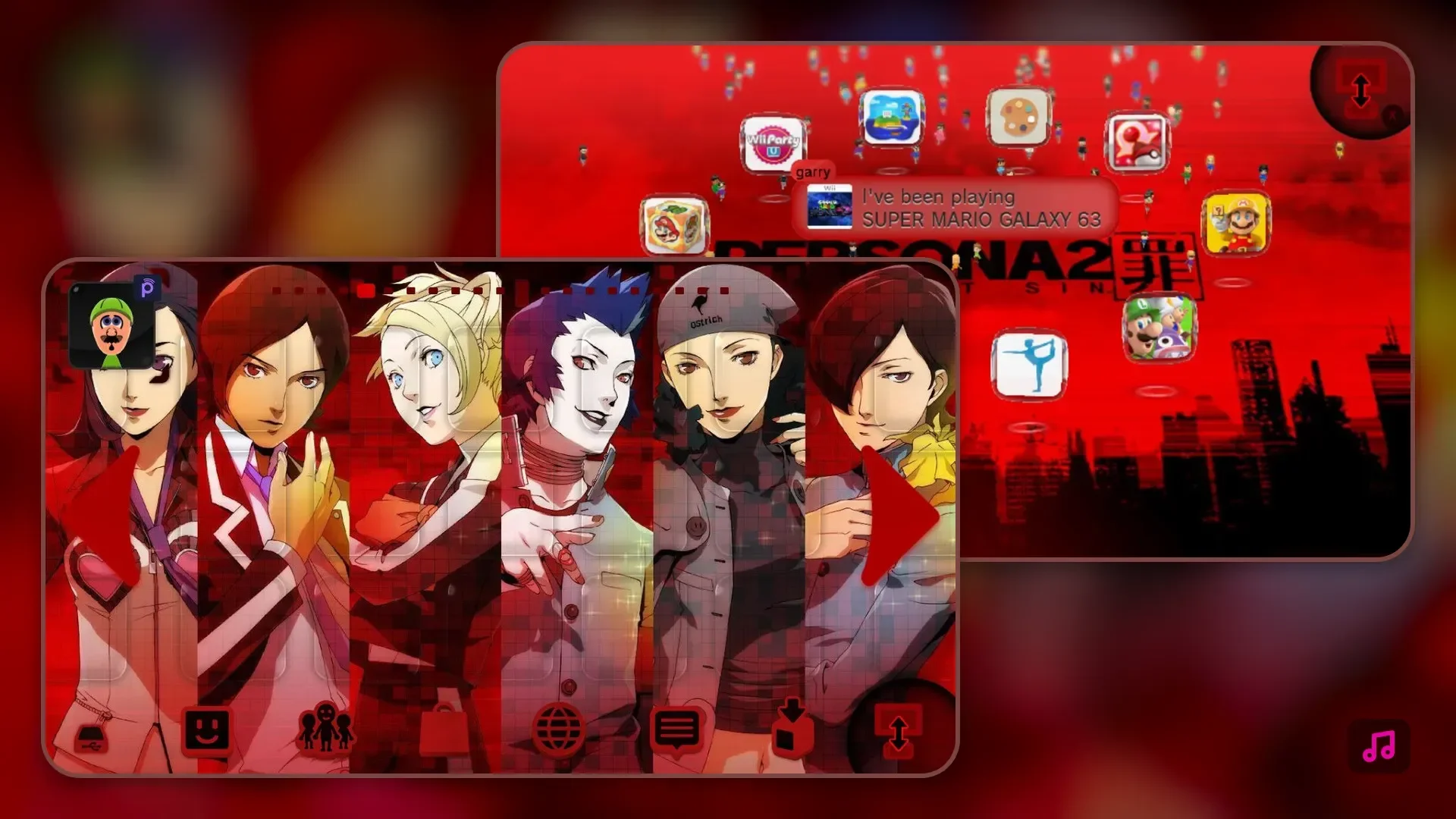Screenshots