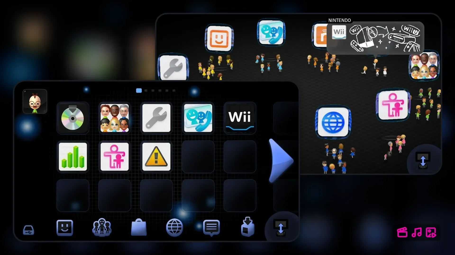 Screenshots