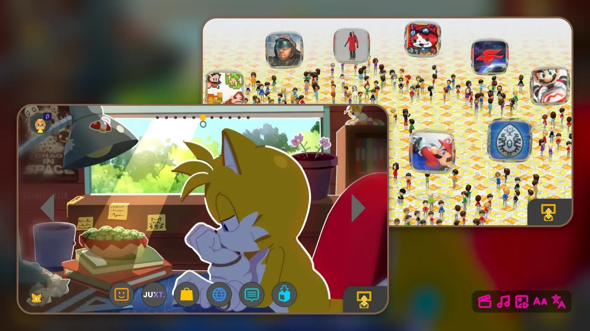 Screenshots