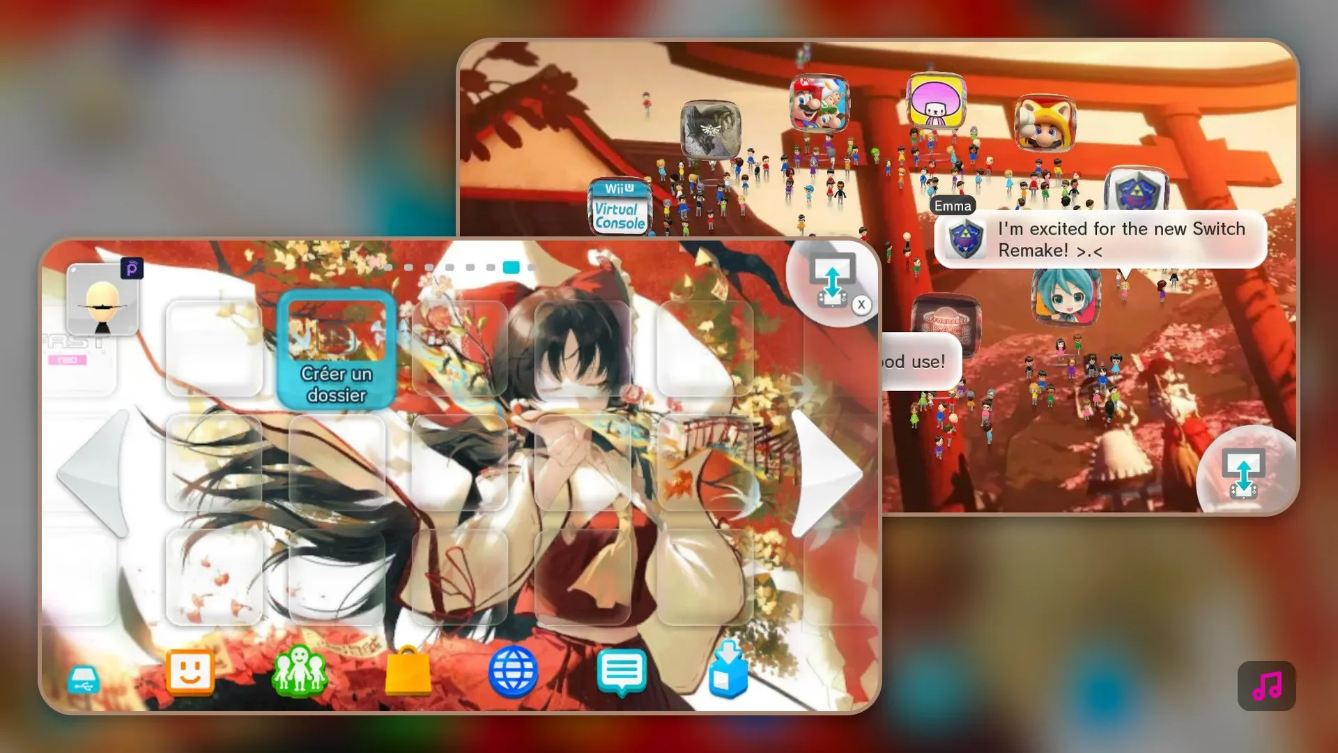 Screenshots