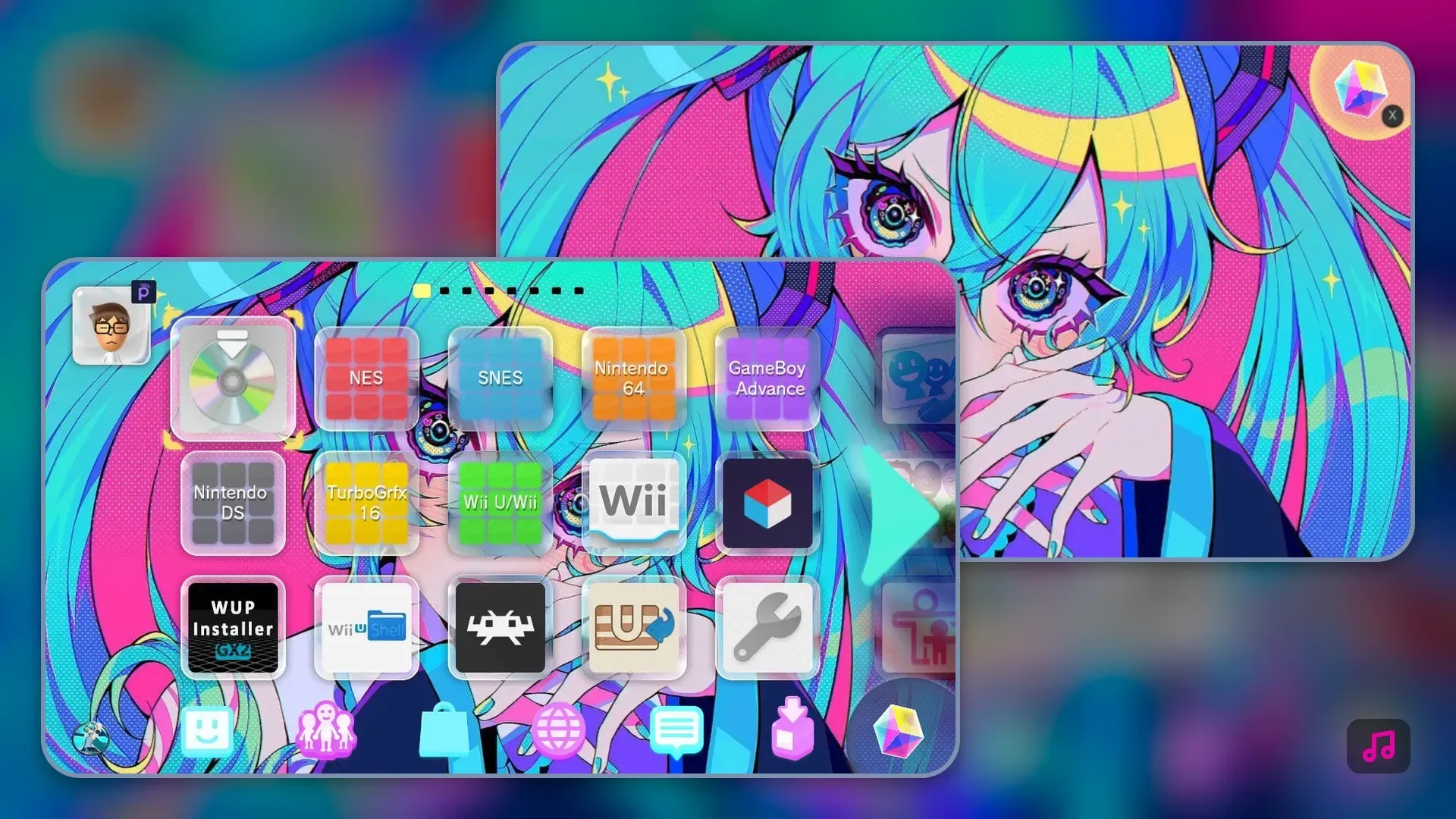 Screenshots