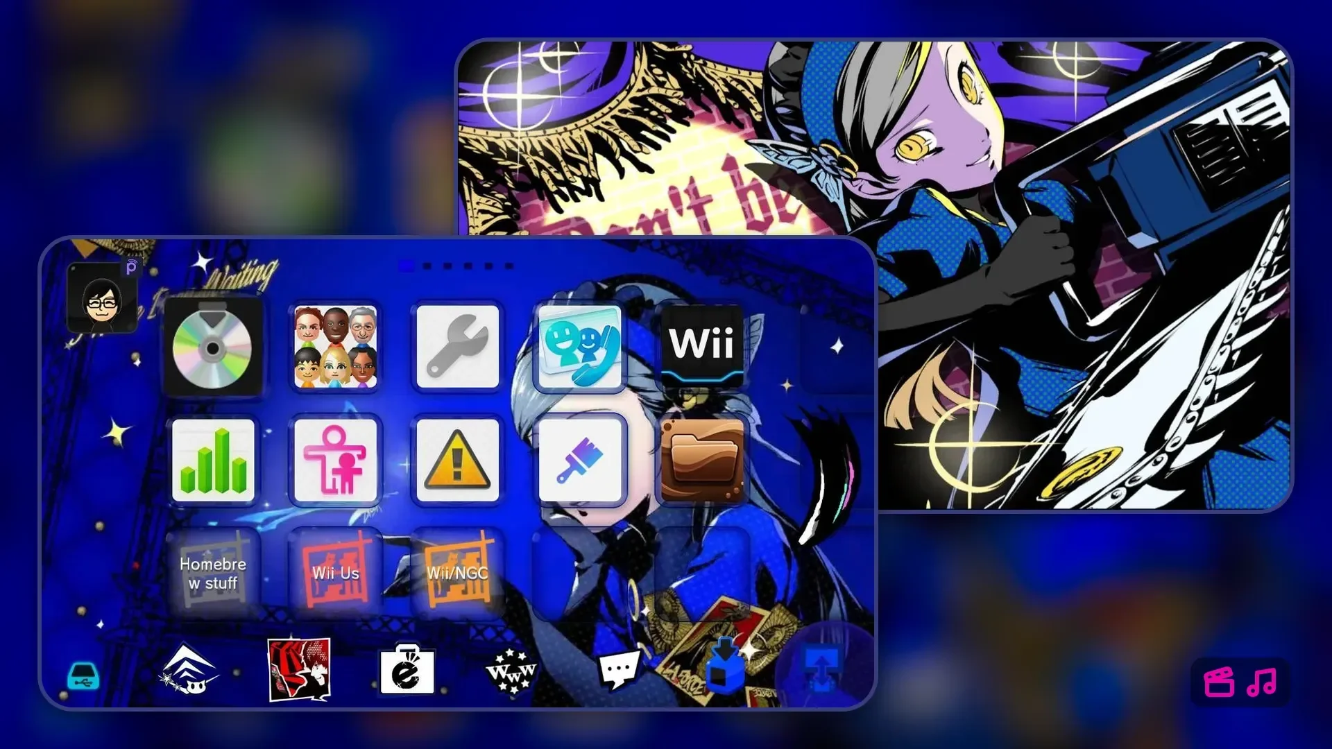 Screenshots