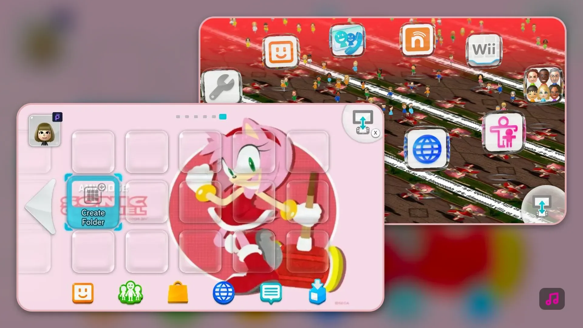 Screenshots
