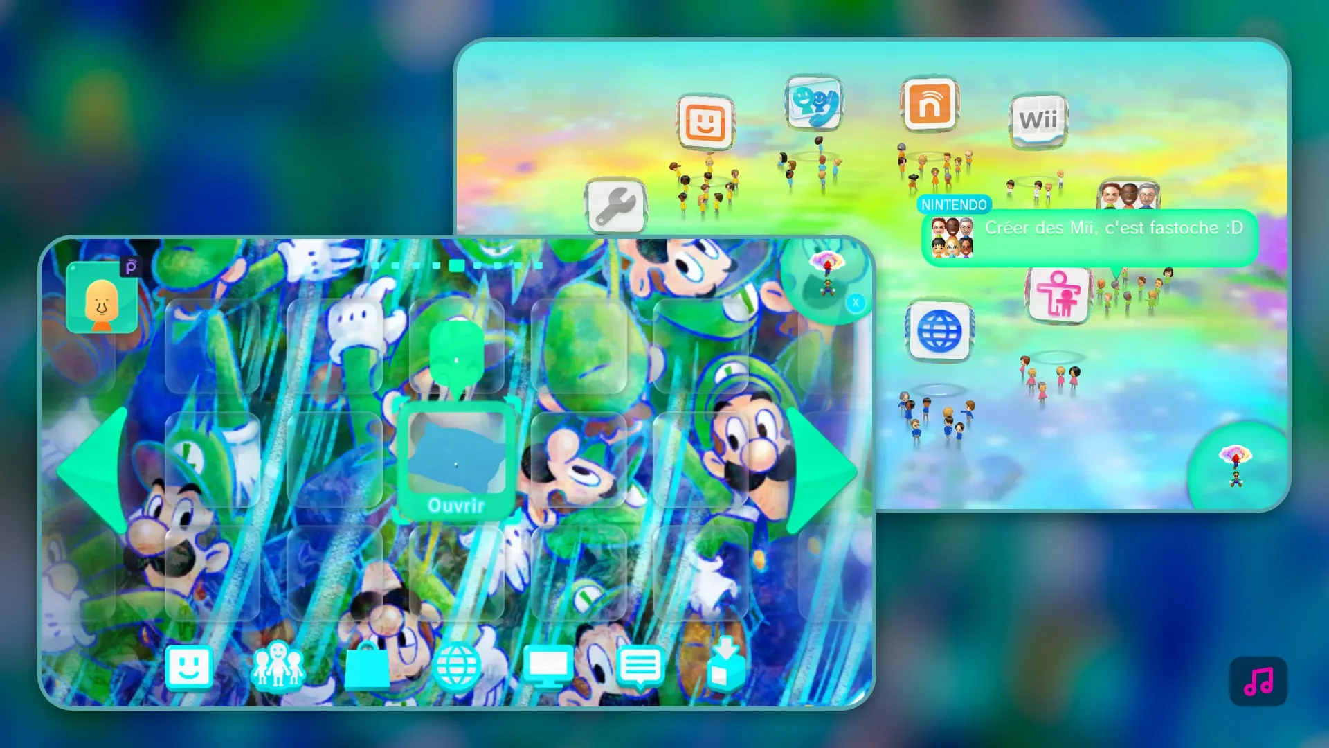 Screenshots