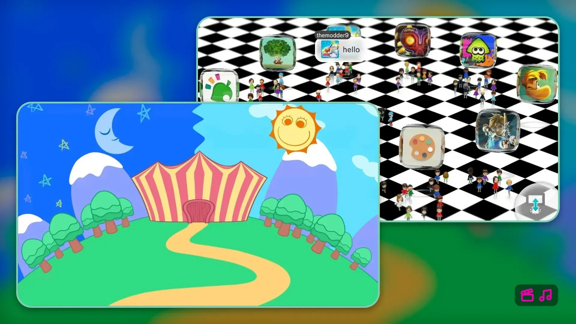 Screenshots