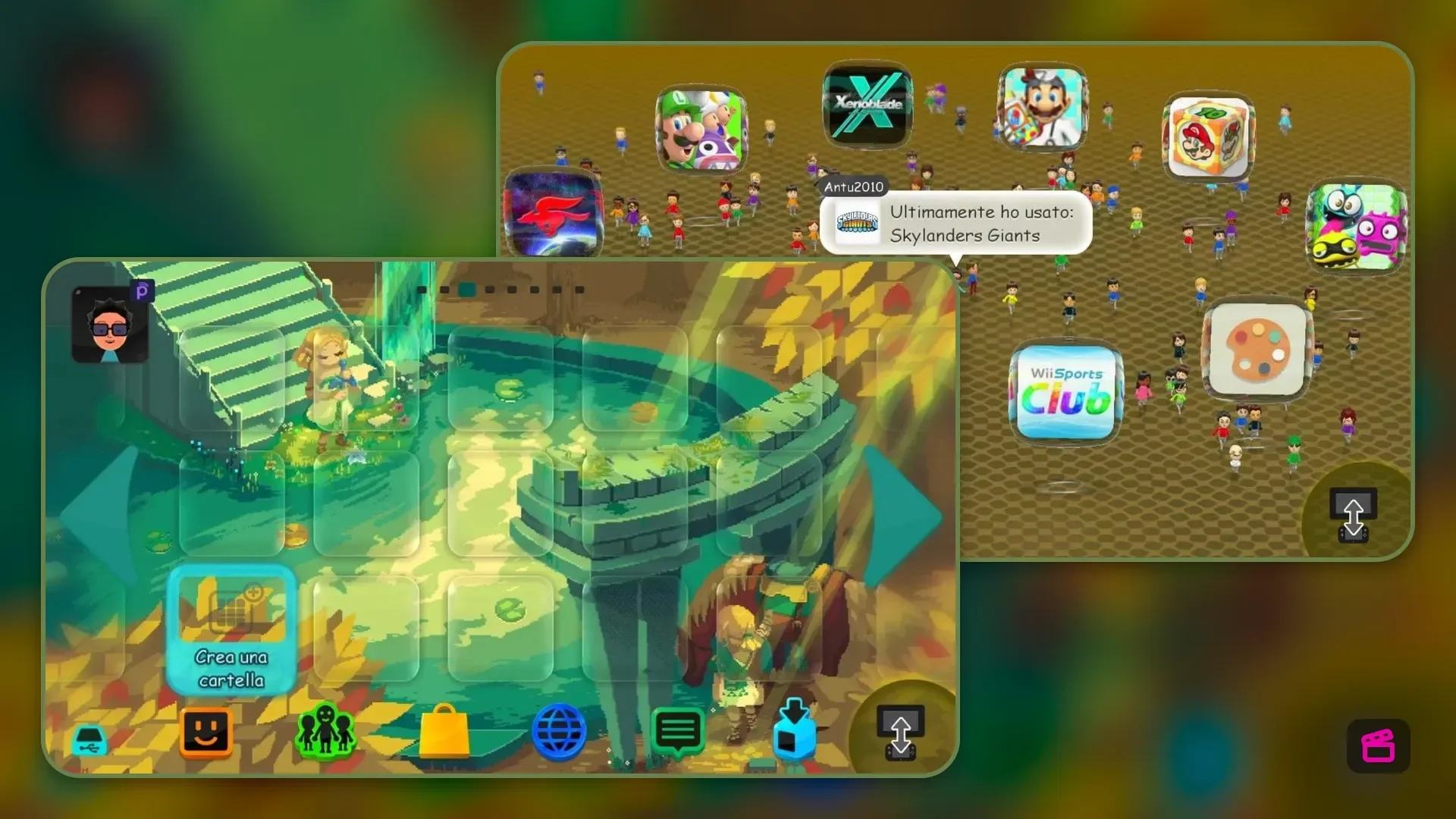 Screenshots