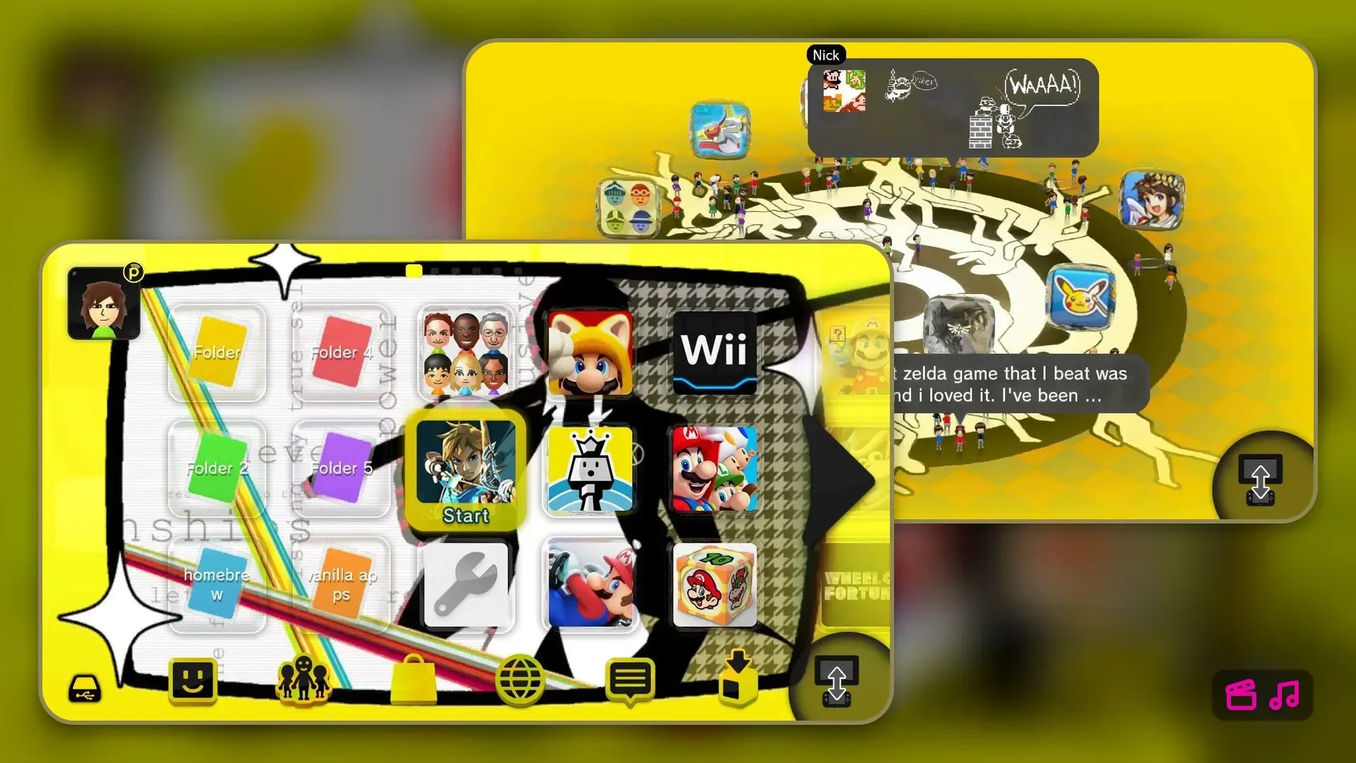Screenshots
