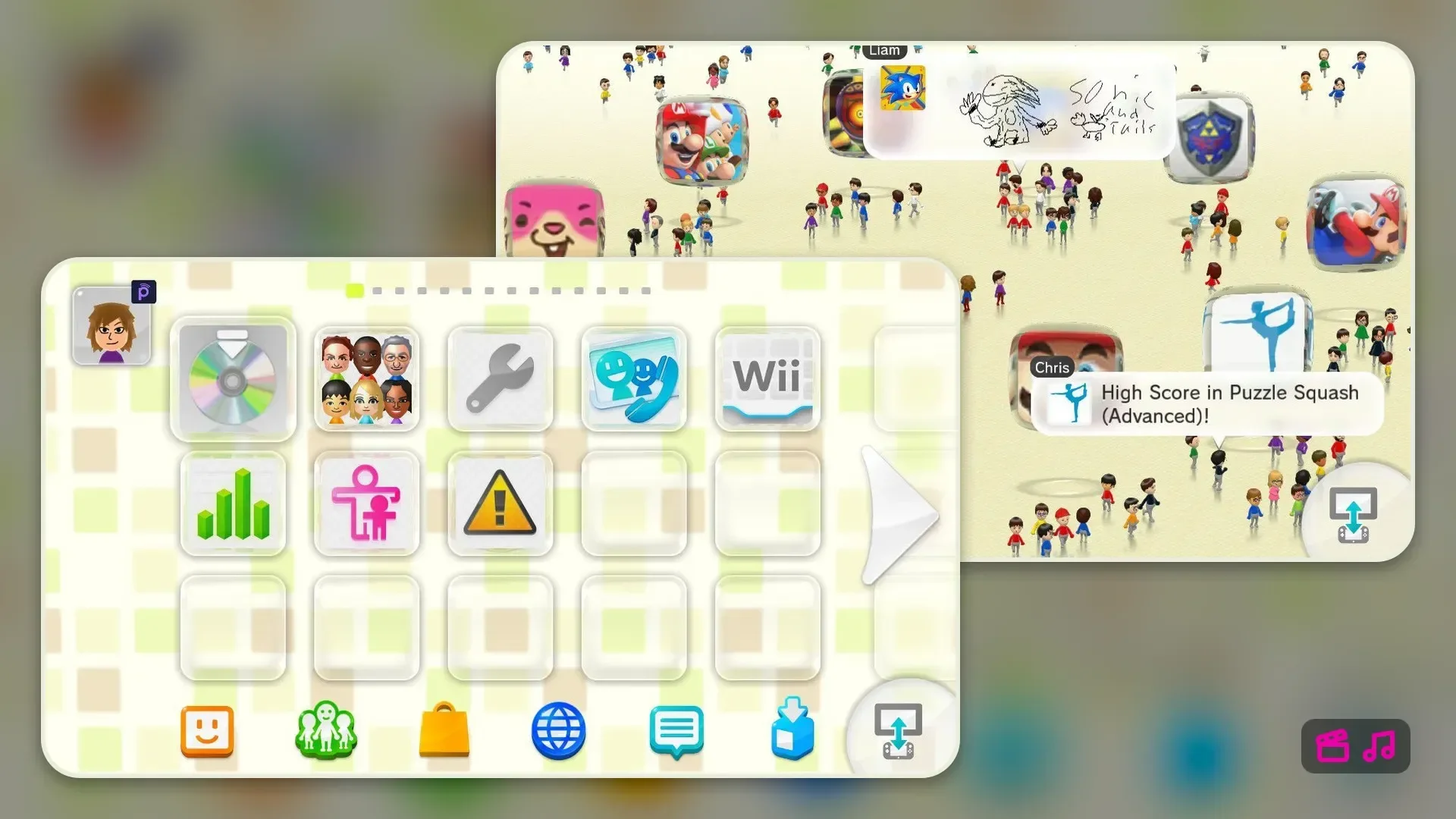 Screenshots