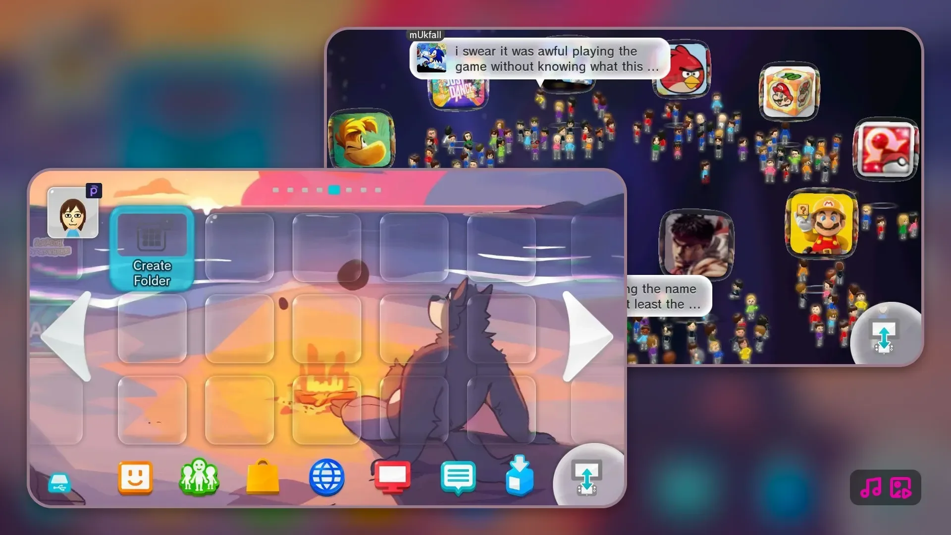 Screenshots