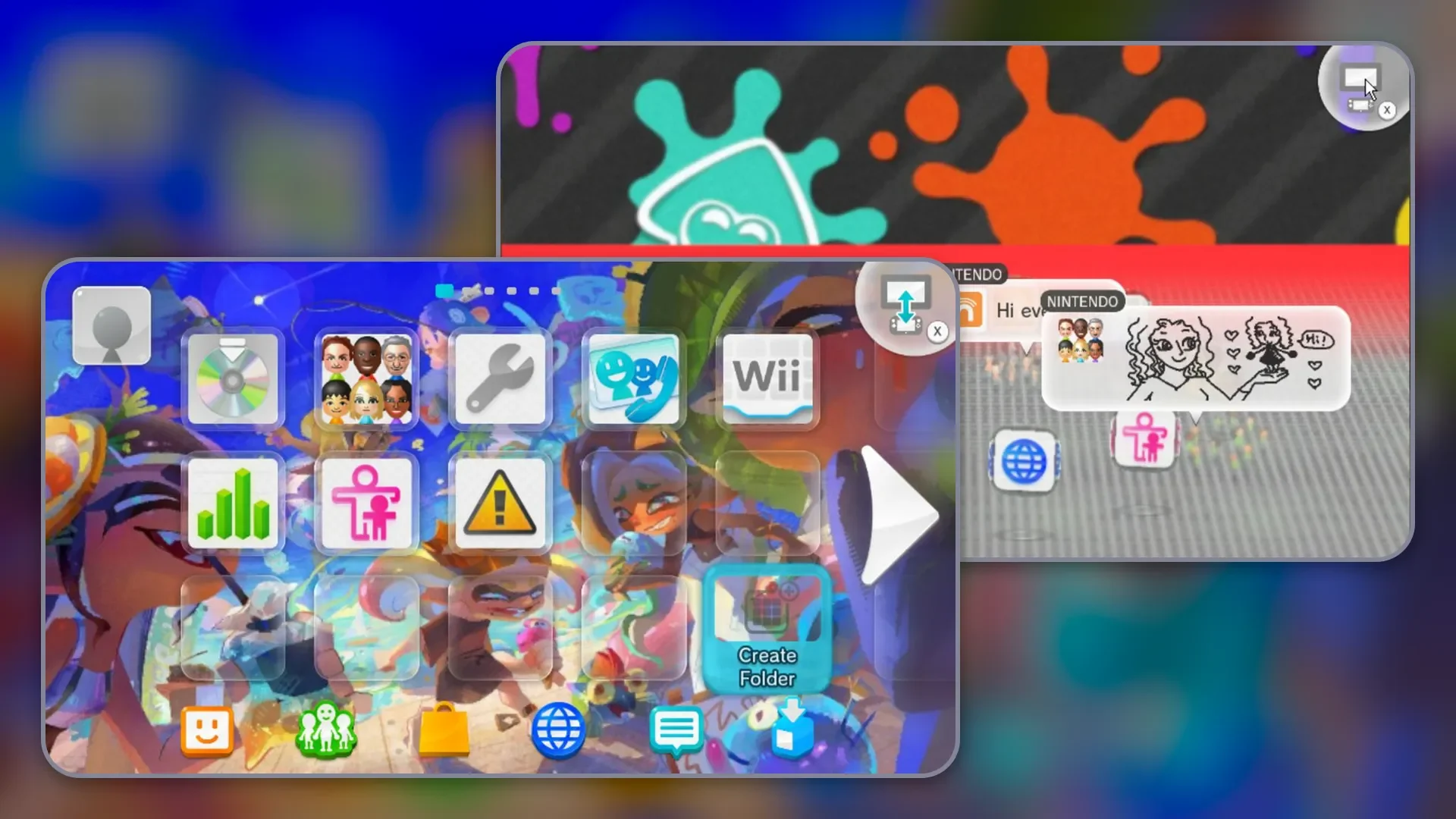 Screenshots