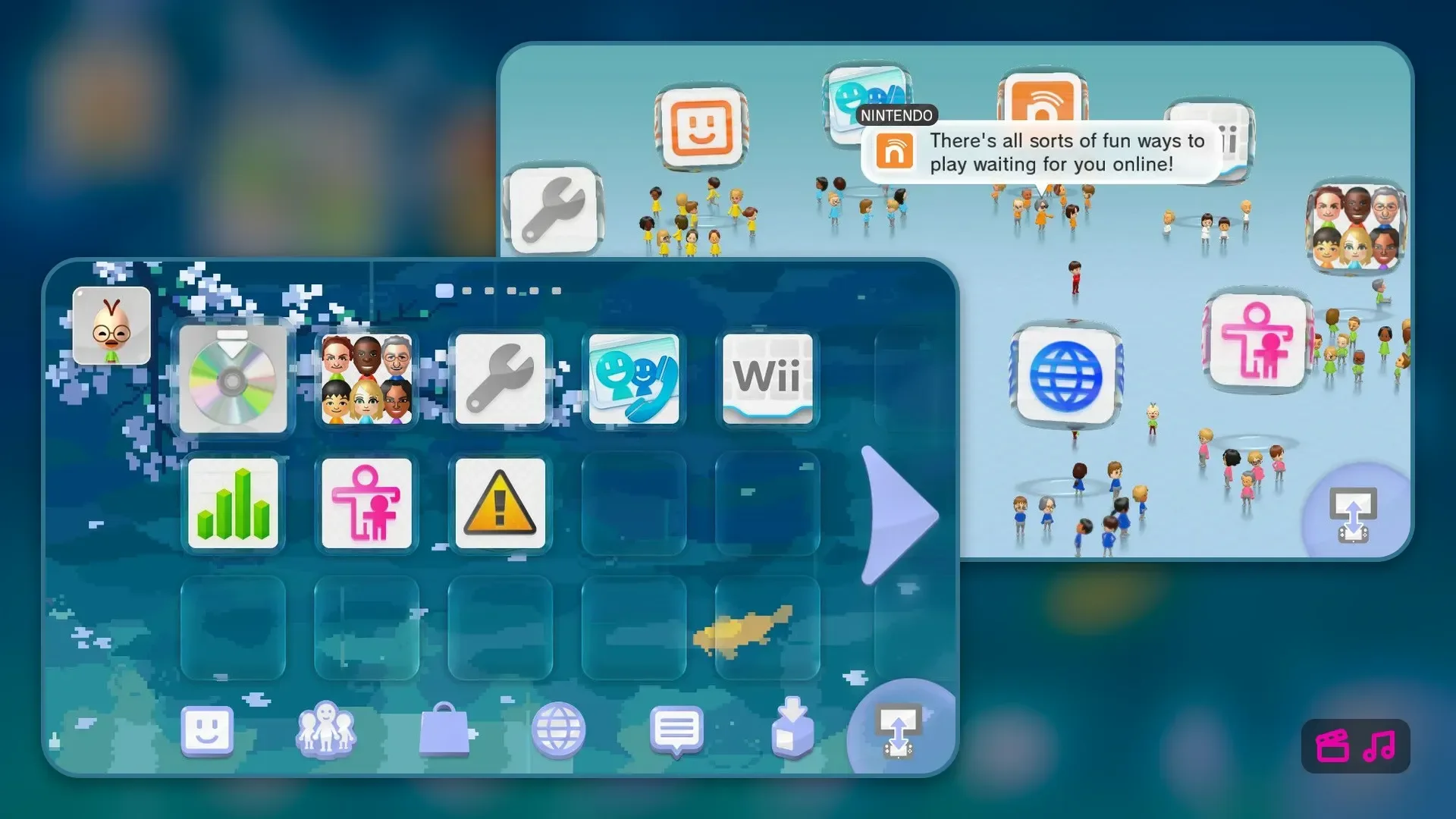 Screenshots