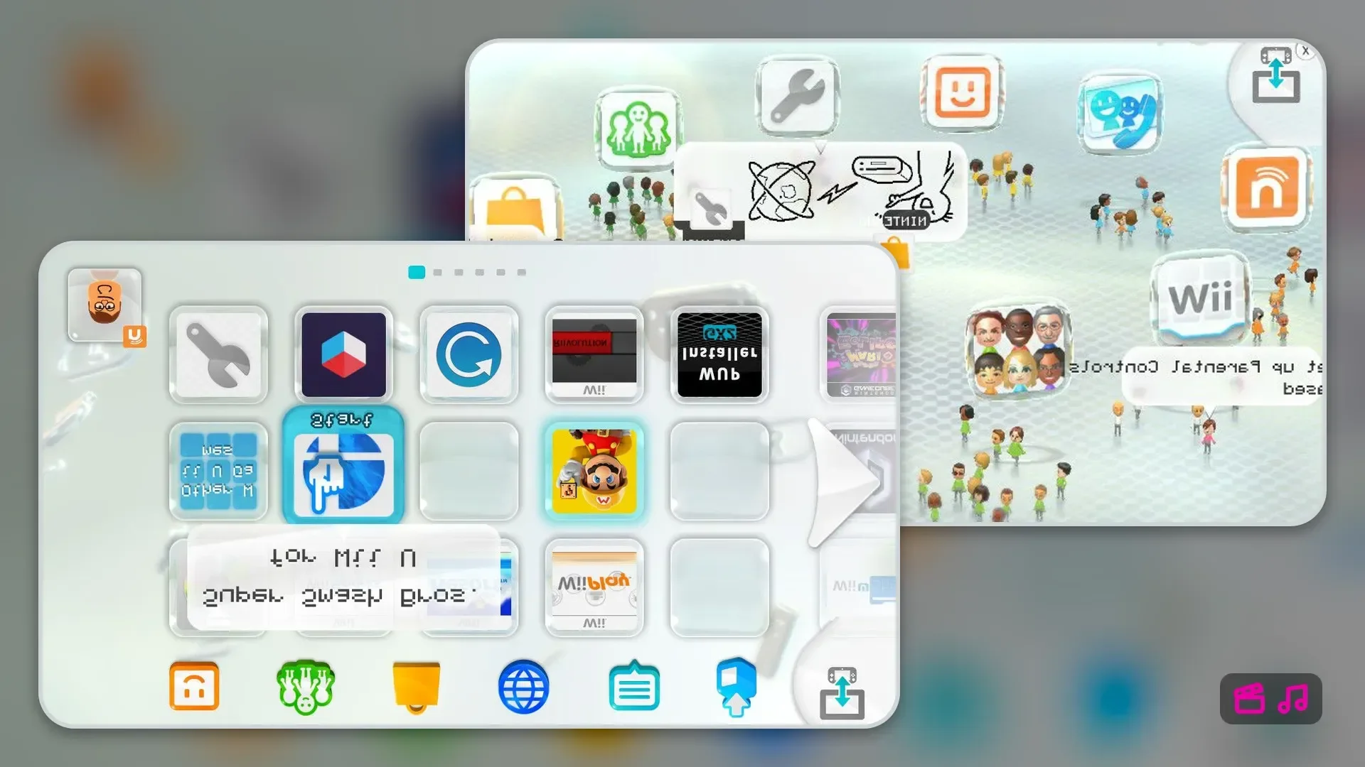 Screenshots