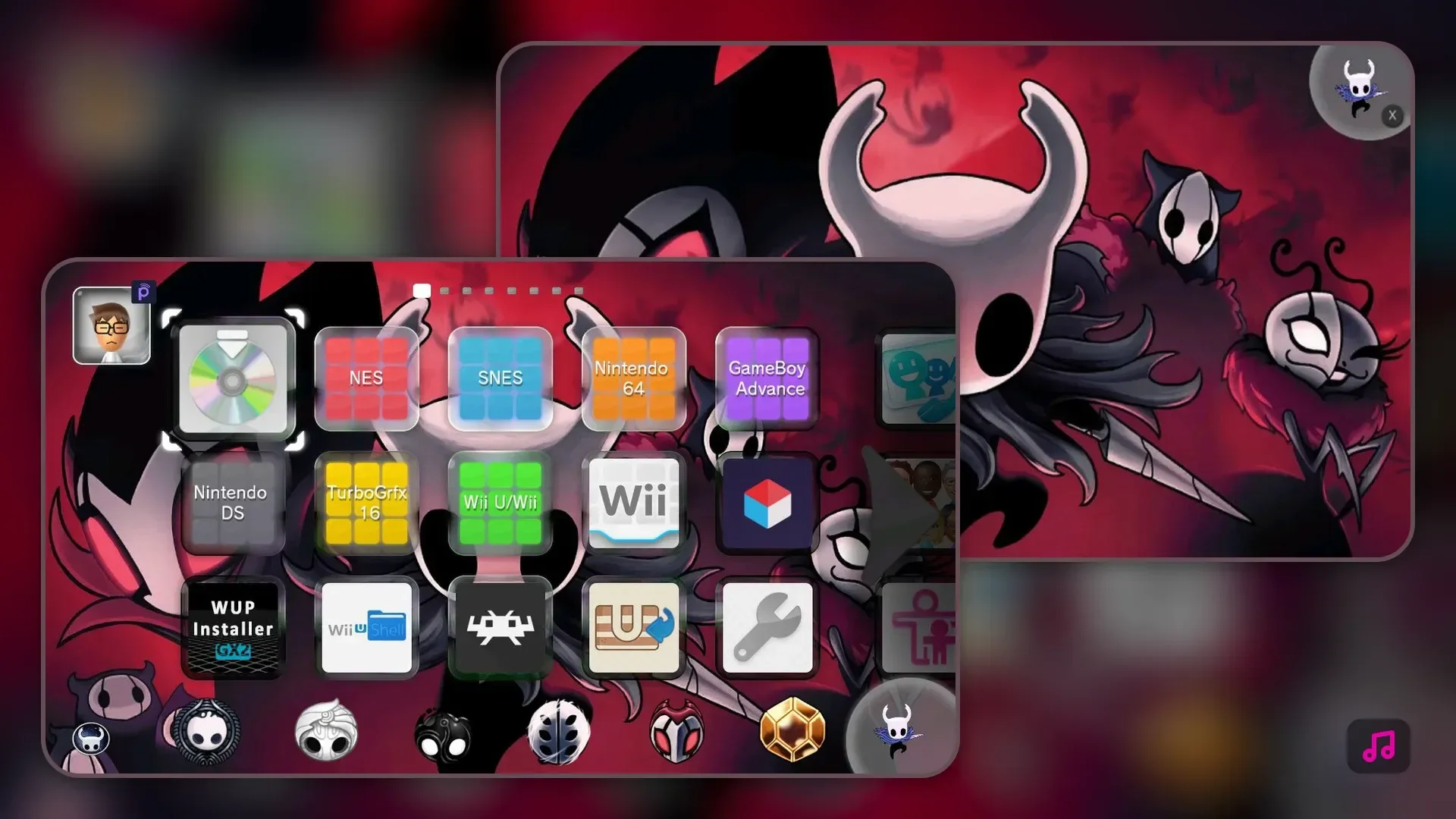 Screenshots