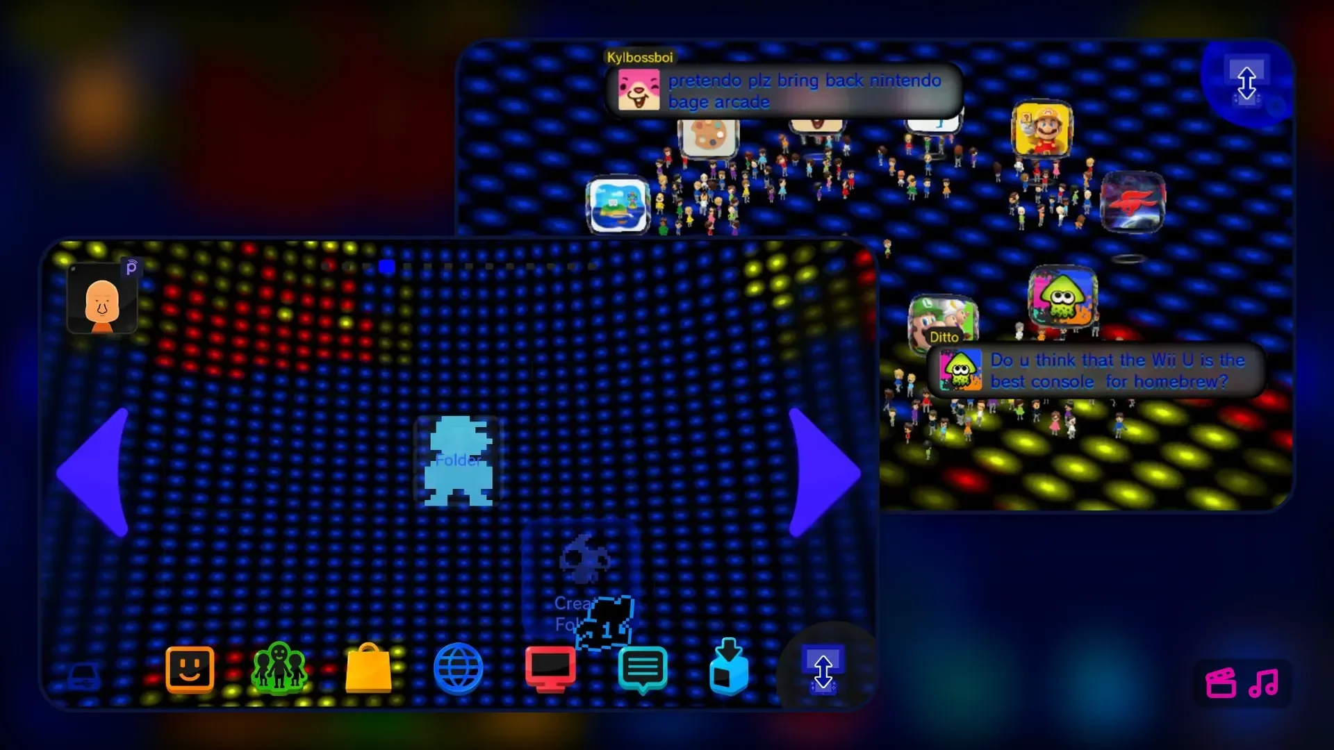 Screenshots