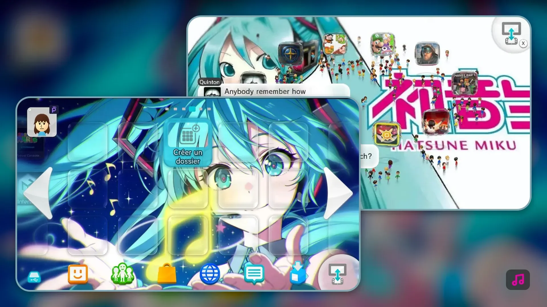 Screenshots