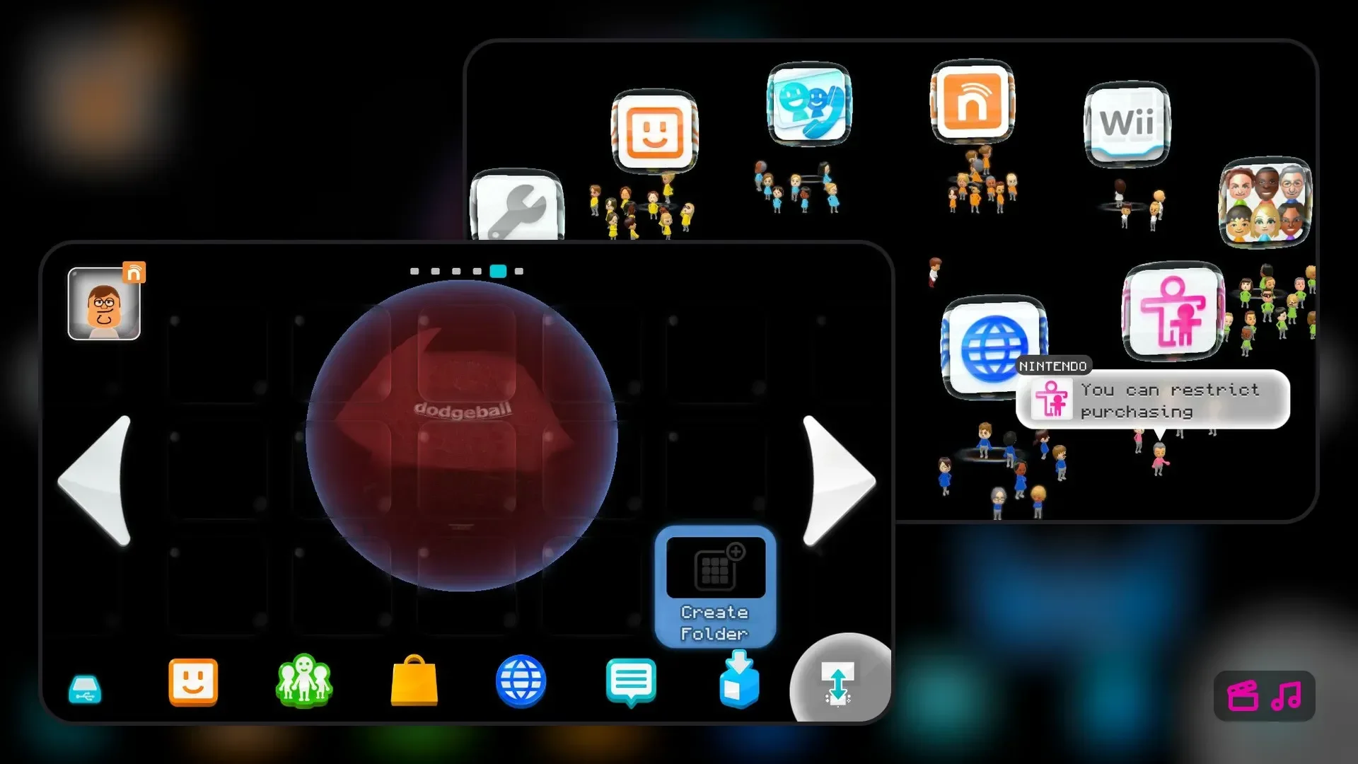 Screenshots
