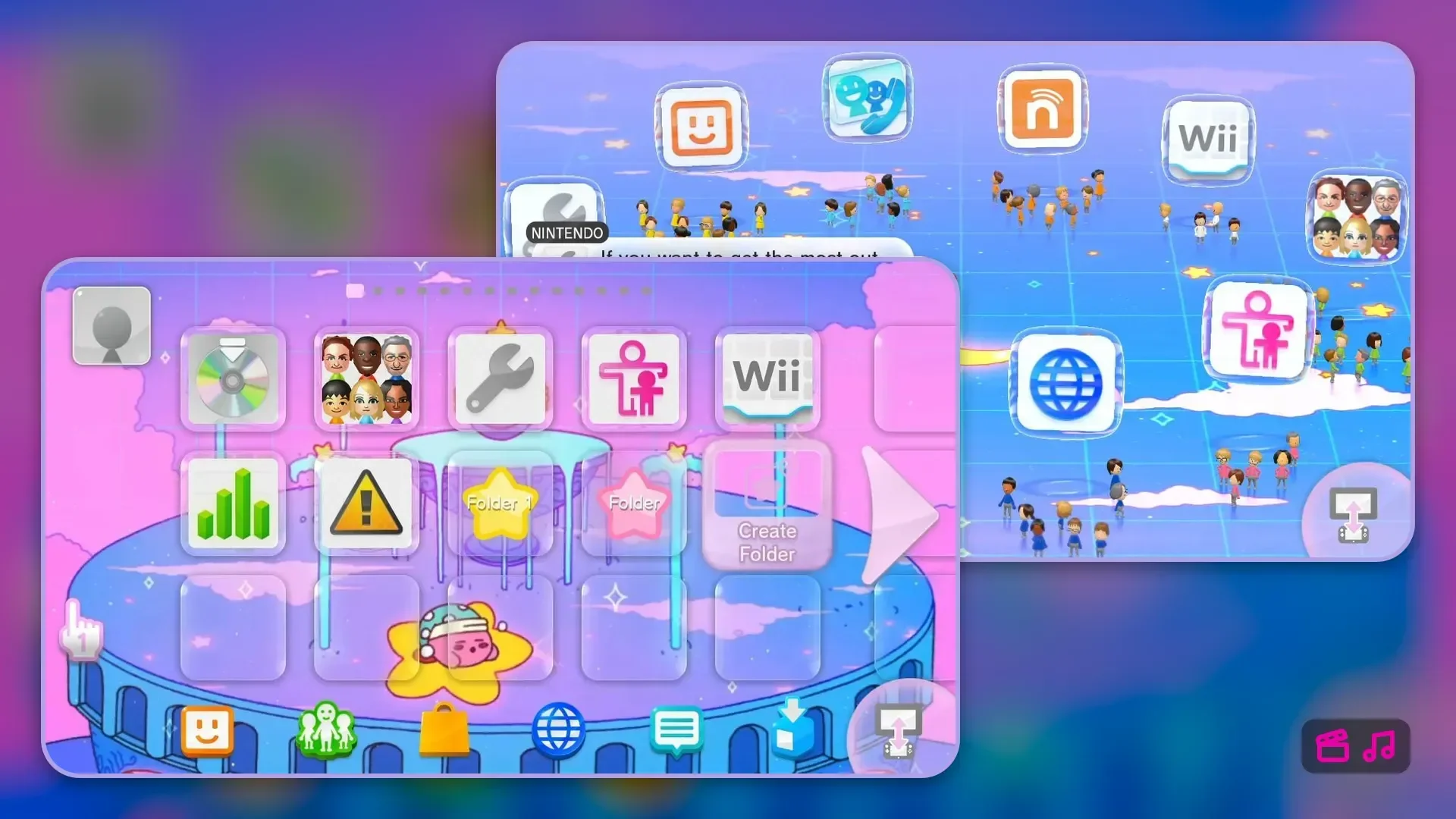 Screenshots