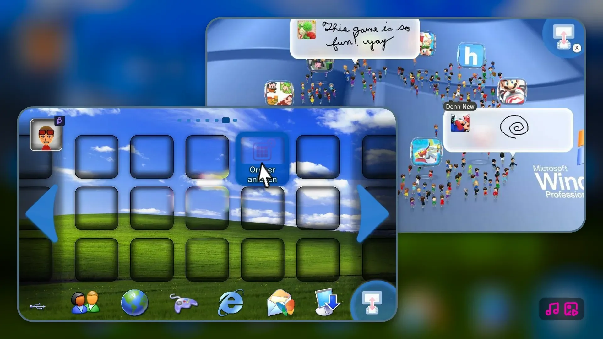 Screenshots