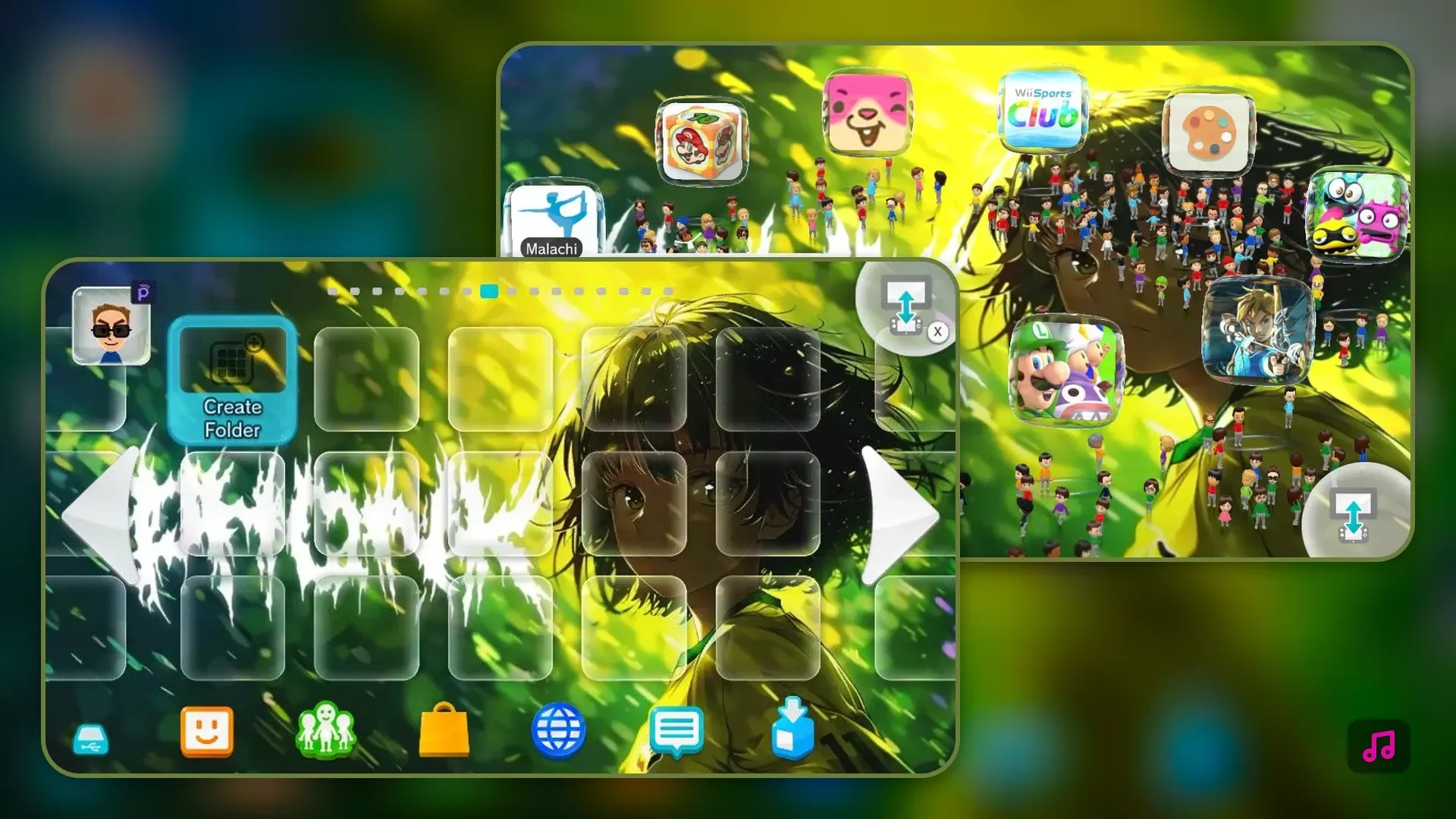Screenshots
