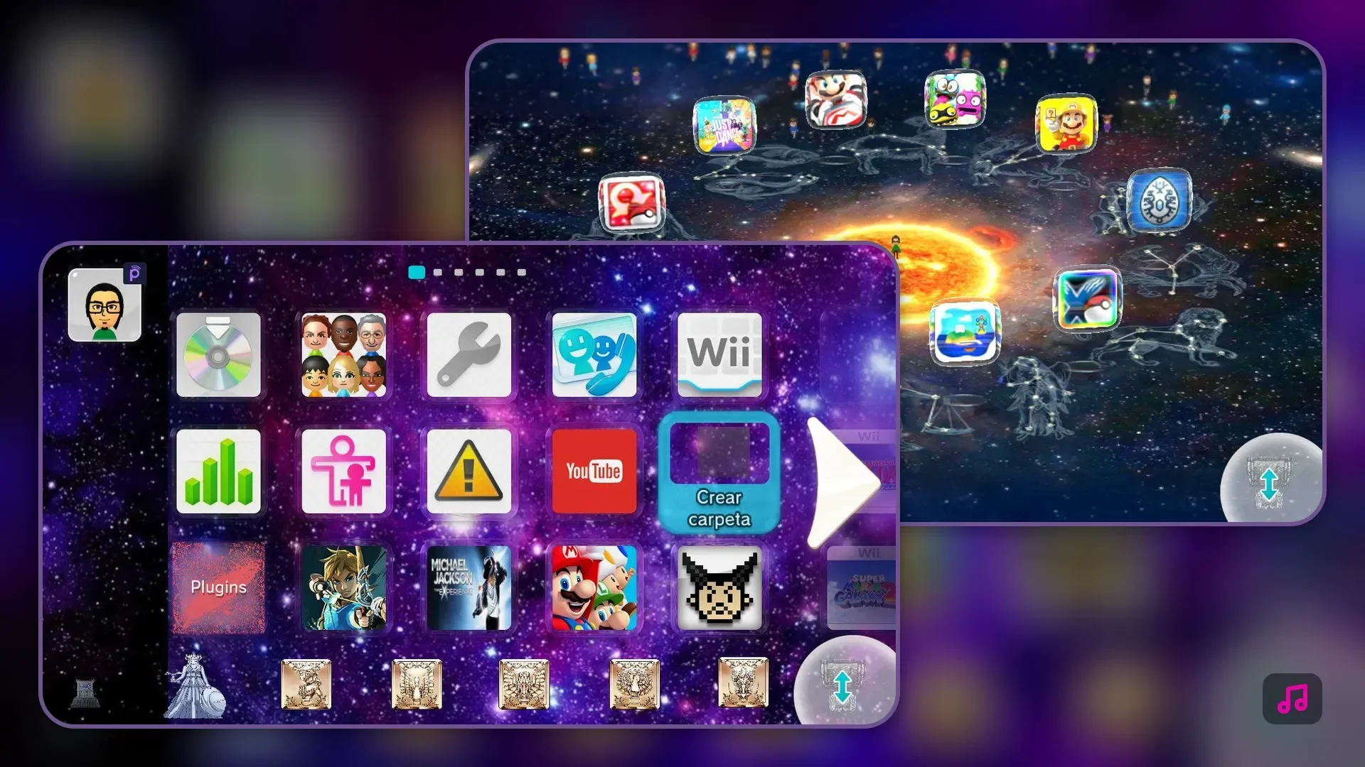 Screenshots