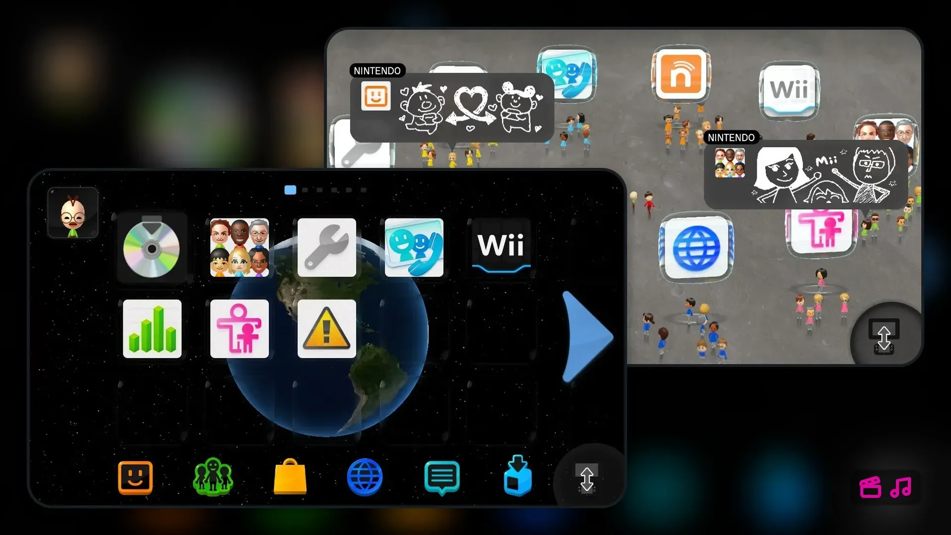 Screenshots
