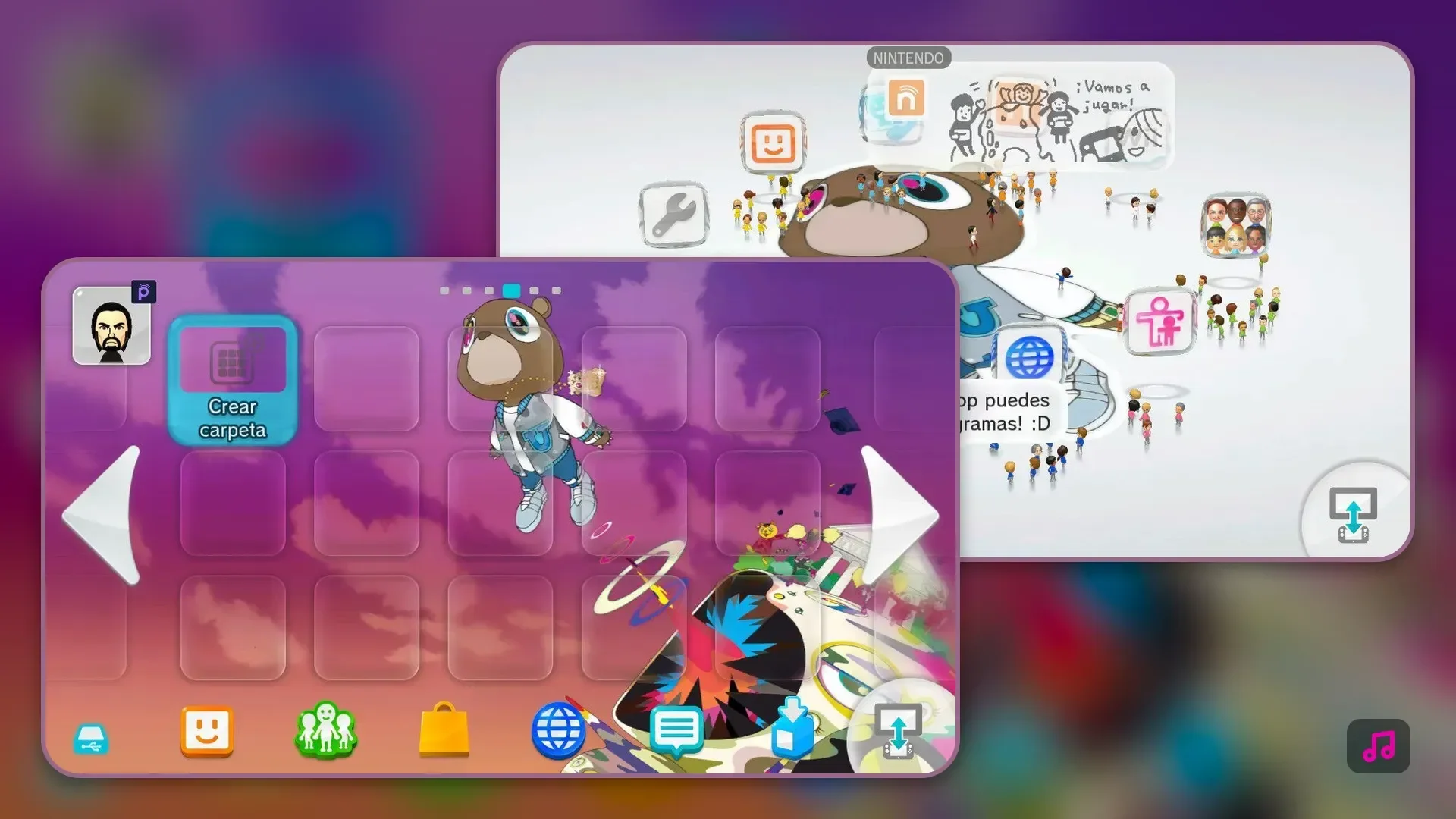 Screenshots