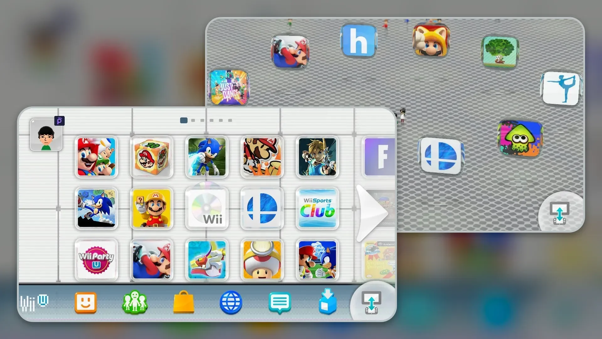 Screenshots