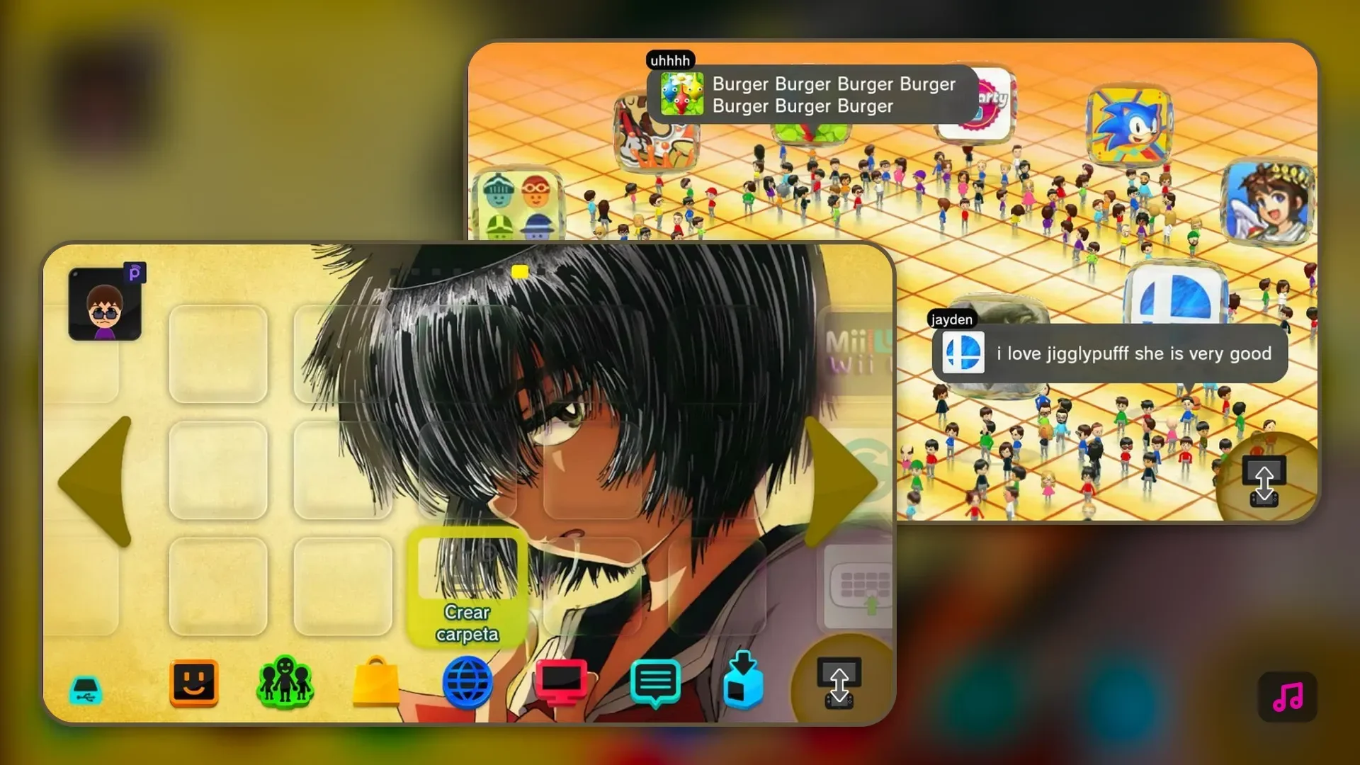 Screenshots