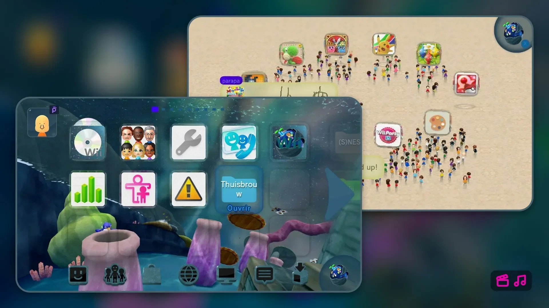 Screenshots
